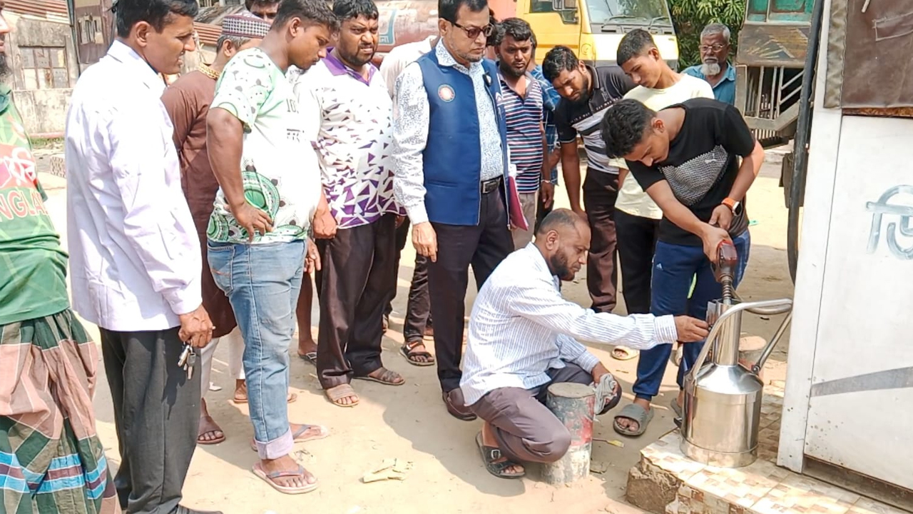 সংগৃহীত ছবি