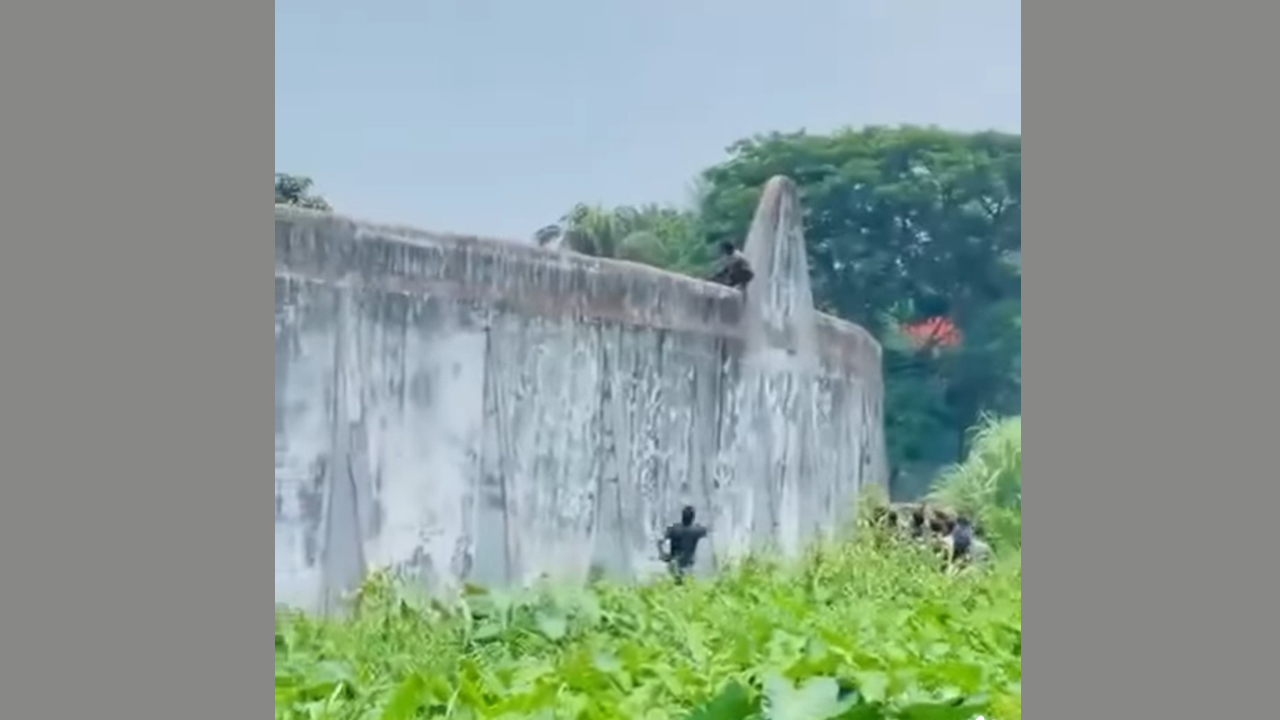 ছবি: দেশ টিভি