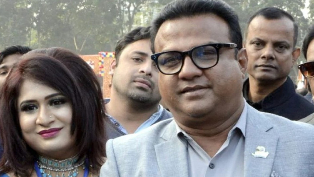 ছবি: দেশ টিভি