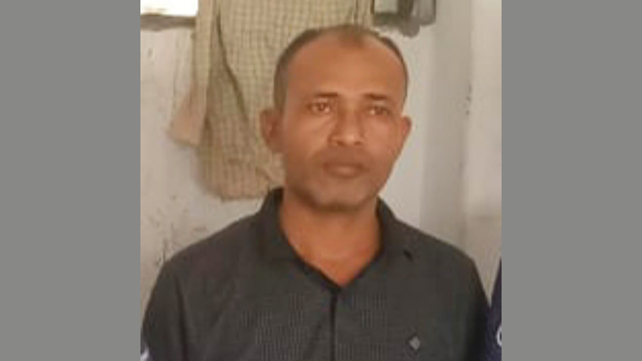 ছবি: দেশ টিভি