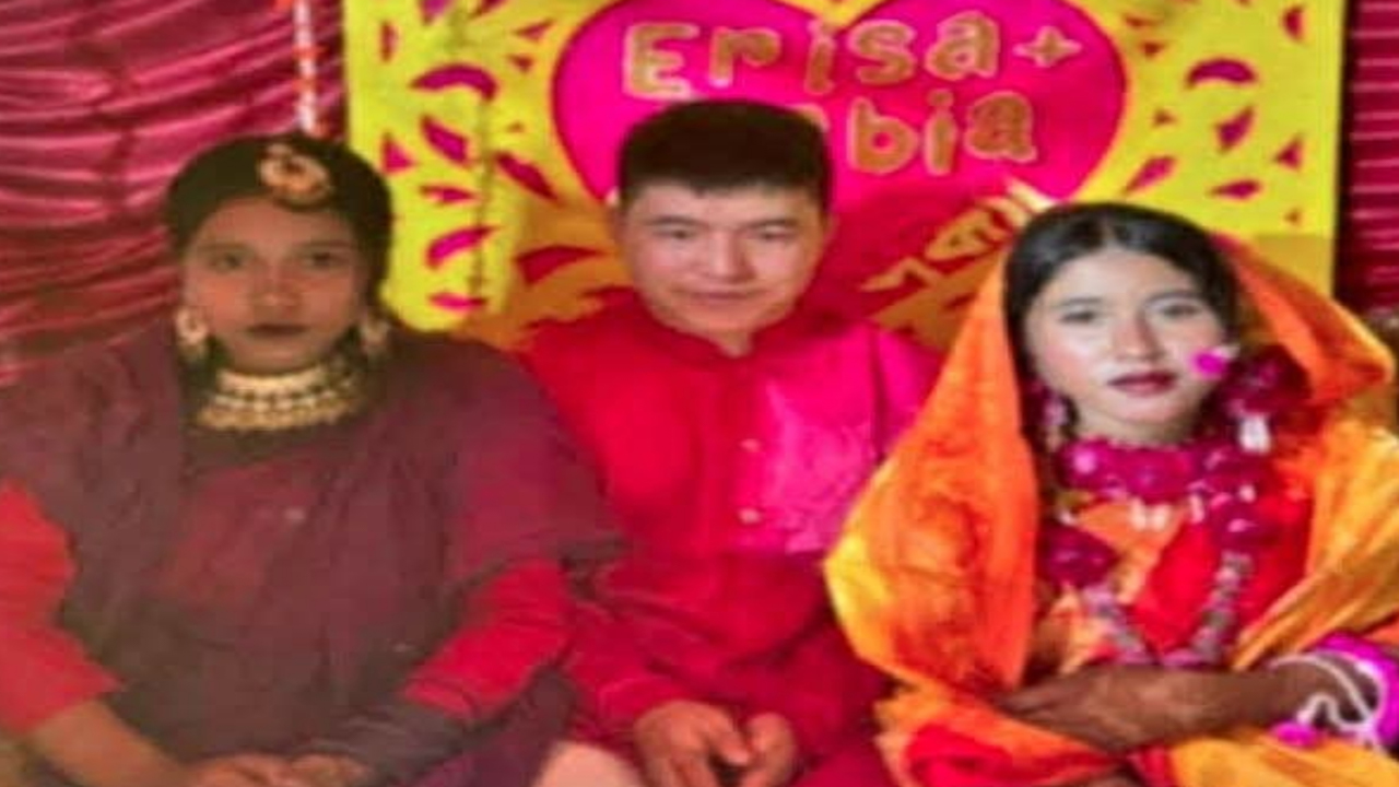 ছবি: দেশ টিভি