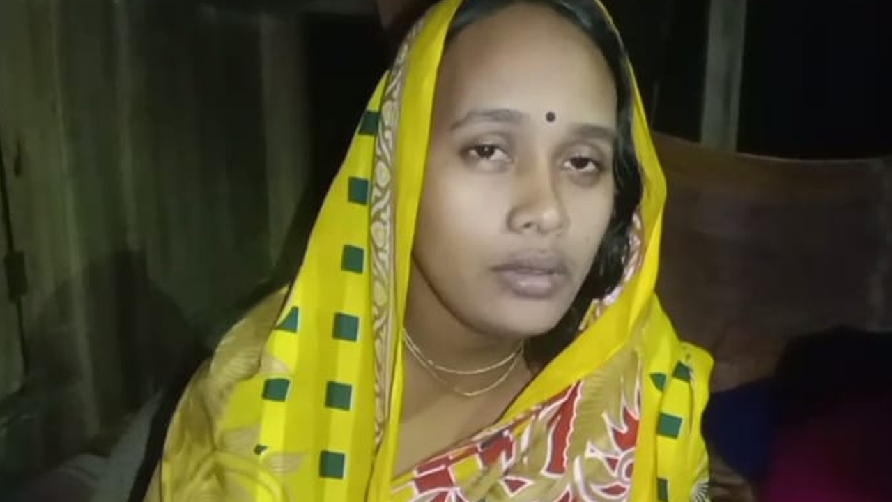 ছবি: দেশ টিভি