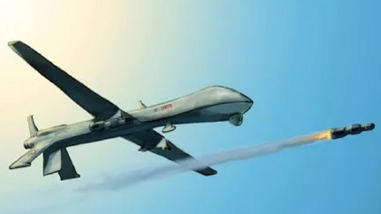 ১২টি ভারতীয় ড্রোন ধ্বংস করার দাবি পাকিস্তানের, &nbsp;৪ সেনা আহত