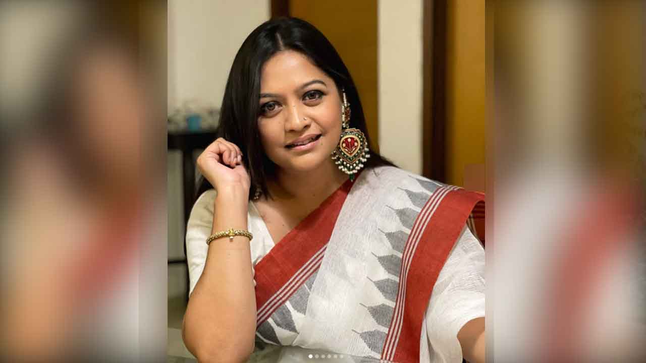 তাজনূভা জাবীন (ফাইল ছবি)