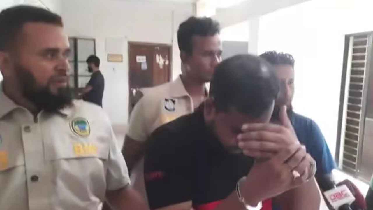 ছাত্রলীগ নেতাকে আটকে রেখে মুক্তিপণ, গ্রেপ্তার বিএনপির ৩ নেতা 