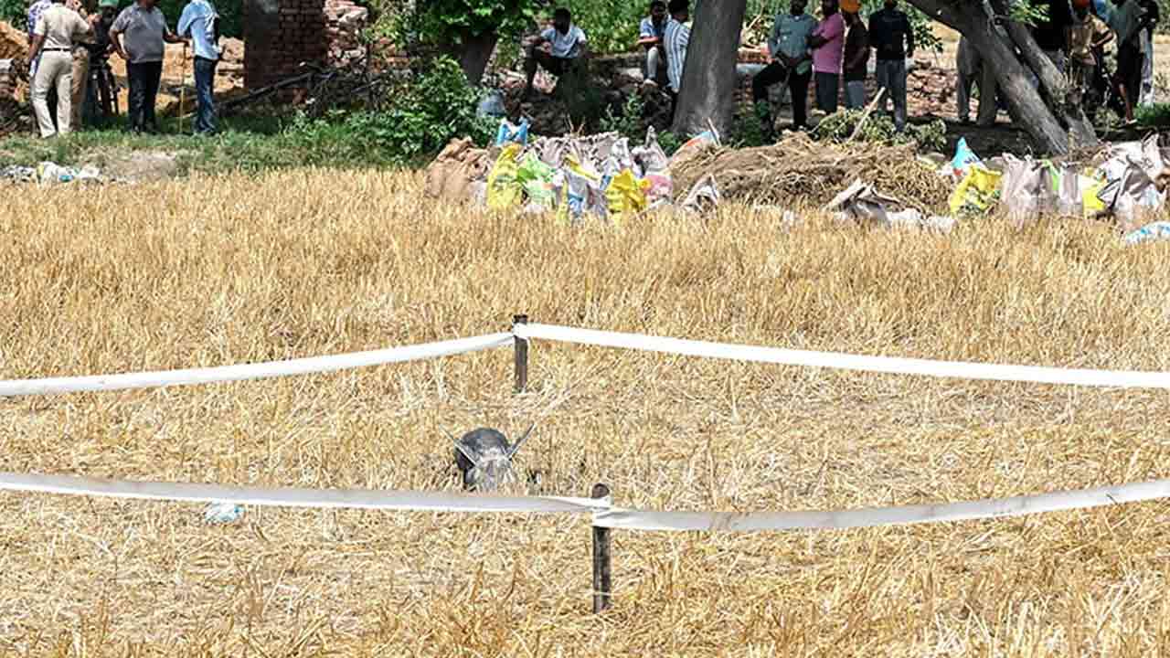 এবার পাকিস্তান ক্ষেপণাস্ত্র হামলা চালাল ভারত-নিয়ন্ত্রিত জম্মু-কাশ্মিরে&nbsp;