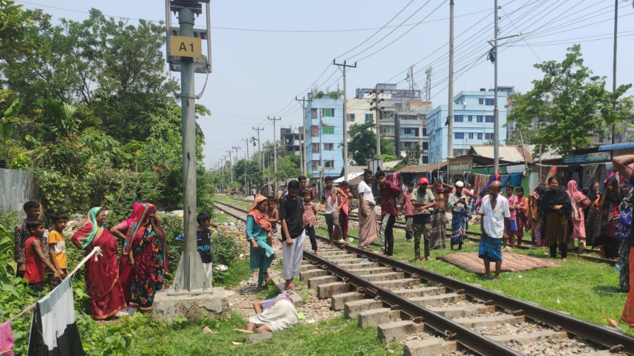 ছবি: দেশ টিভি