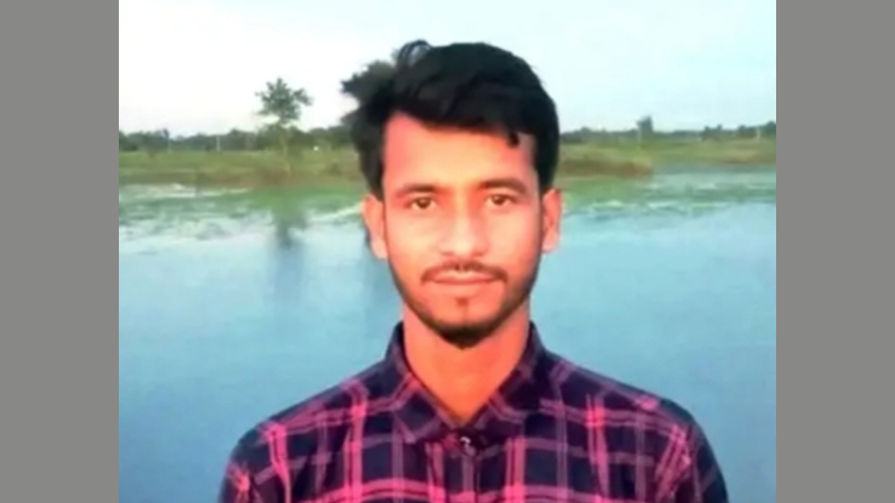 ছবি: দেশ টিভি