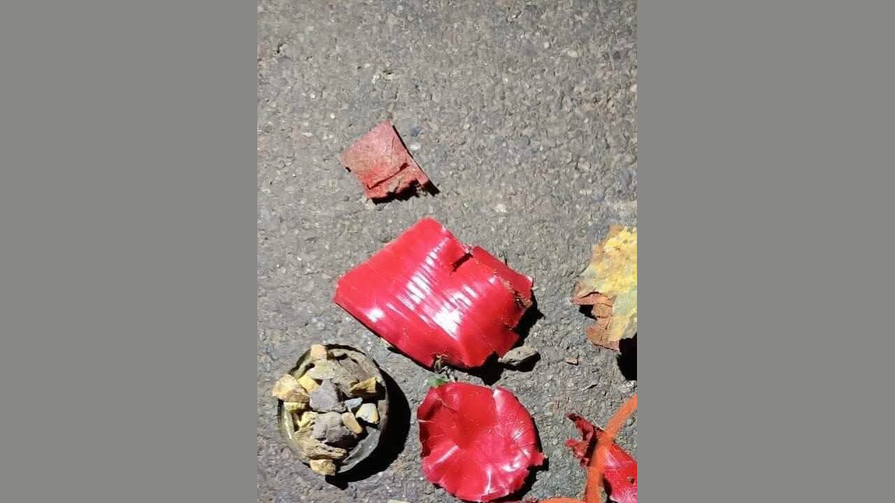 ছবি: দেশ টিভি