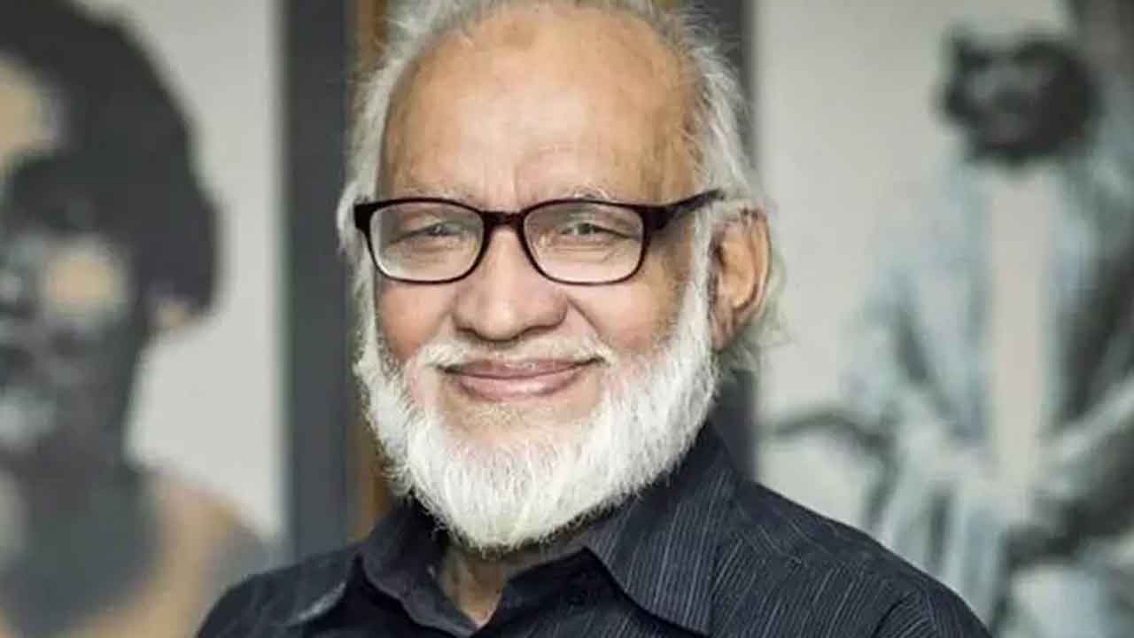 সংগীতশিল্পী মুস্তাফা জামান আব্বাসী (ফাইল ছবি)