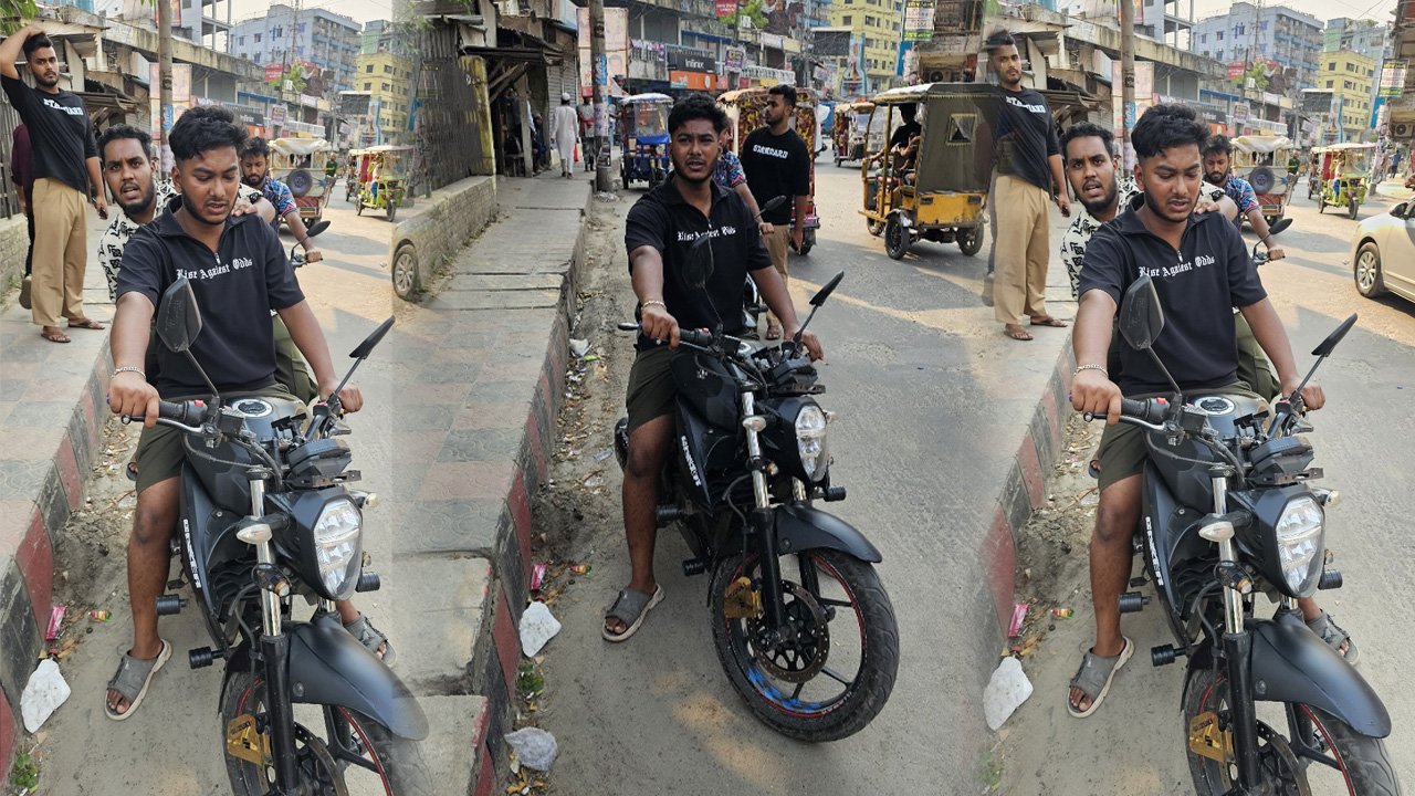 দেশ টিভি