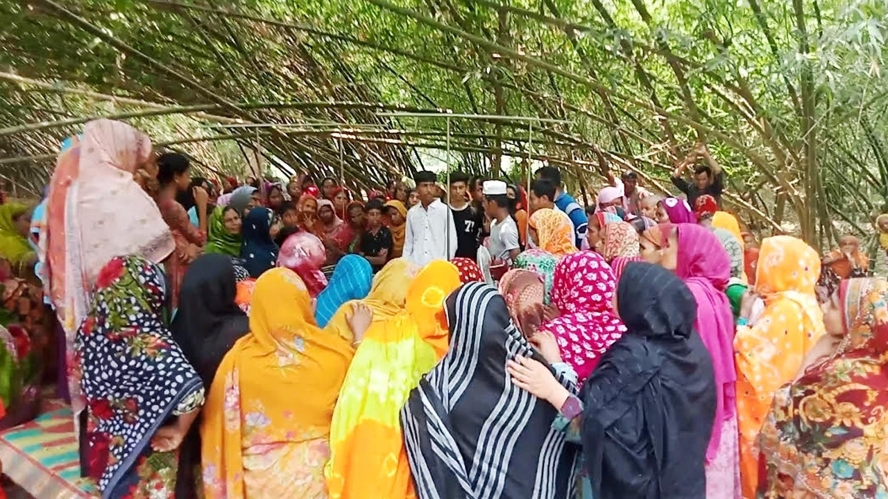 ছবি: সংগৃহীত