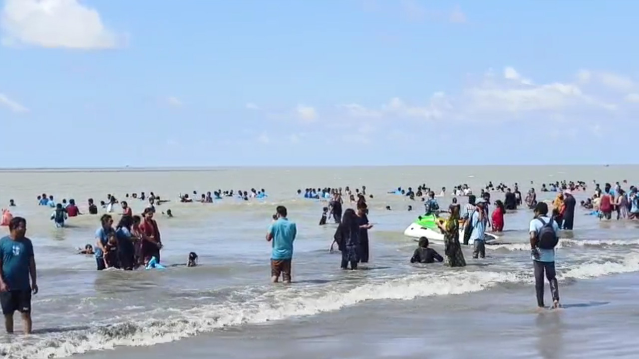 ছবি: দেশ টিভি