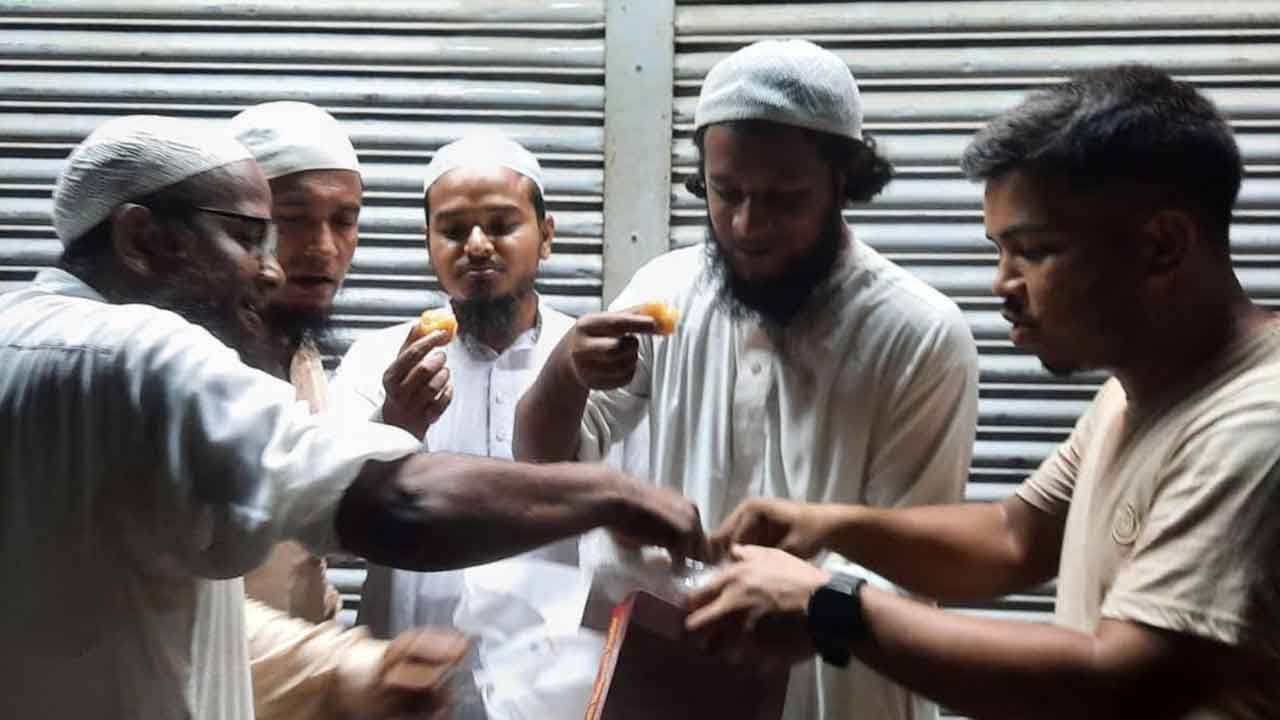 ছবি: দেশ টিভি