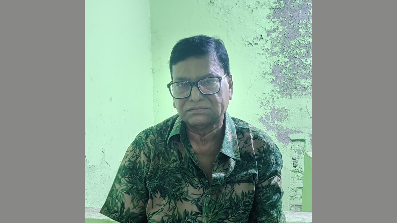 ছবি: দেশ টিভি