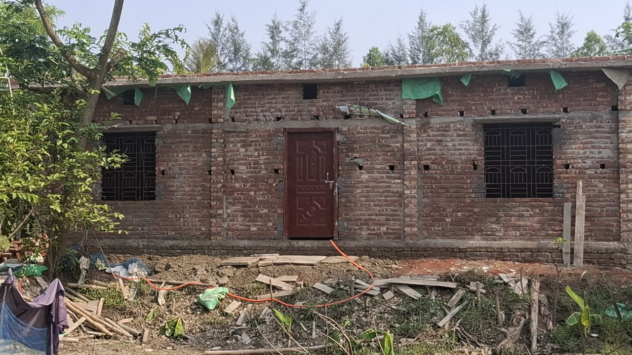 ছবি: দেশ টিভি