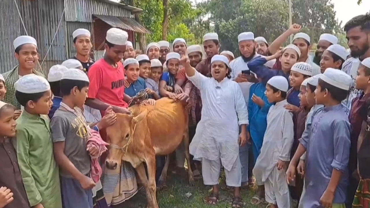 ছবি: দেশ টিভি