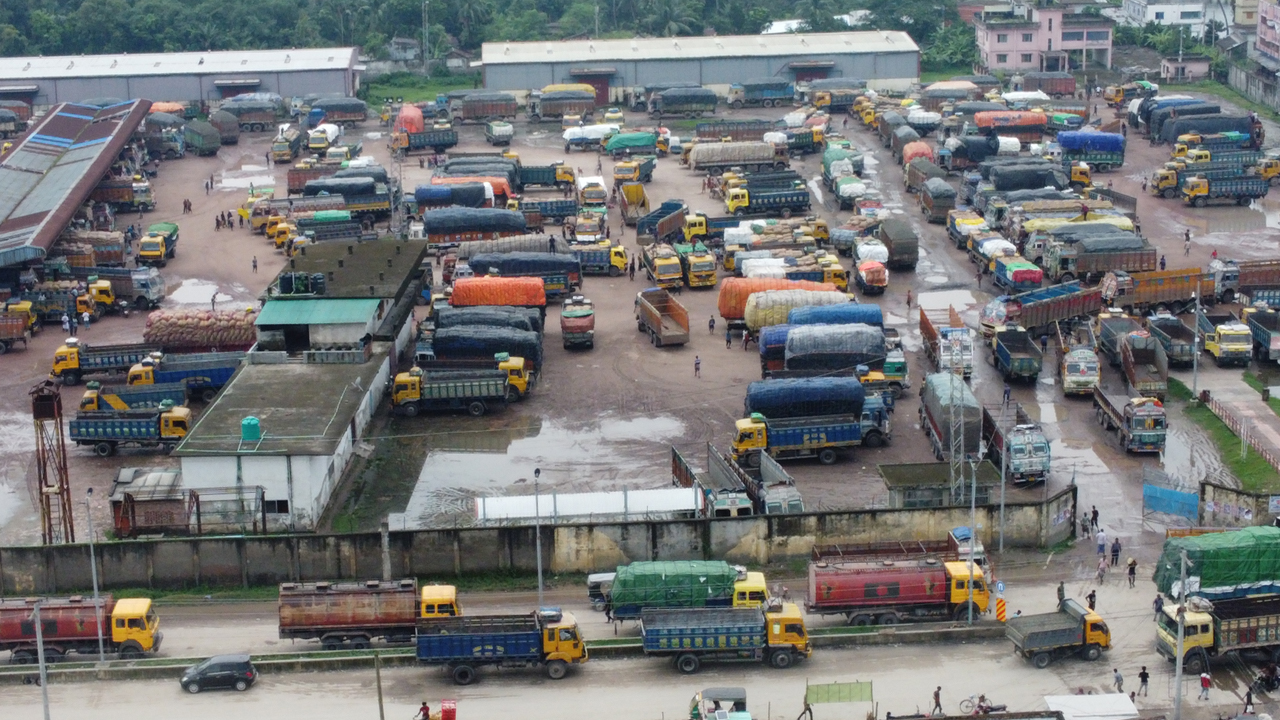 ছবি: দেশ টিভি