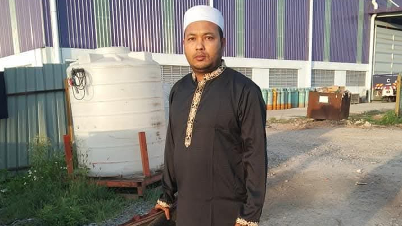 ছবি: দেশ টিভি