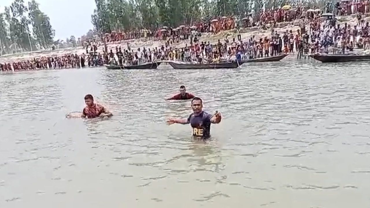 ছবি: দেশ টিভি