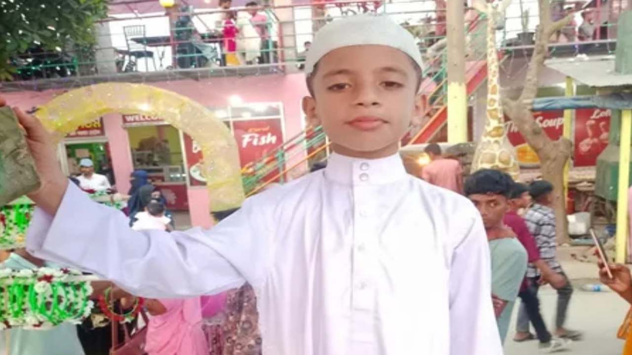 সংগৃহীত ছবি