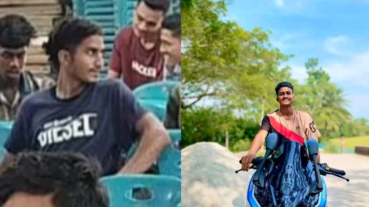 ছবি: দেশ টিভি