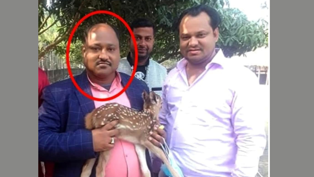 ছবি: দেশ টিভি