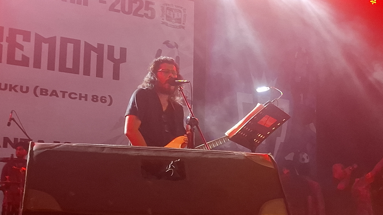 ছবি: দেশ টিভি