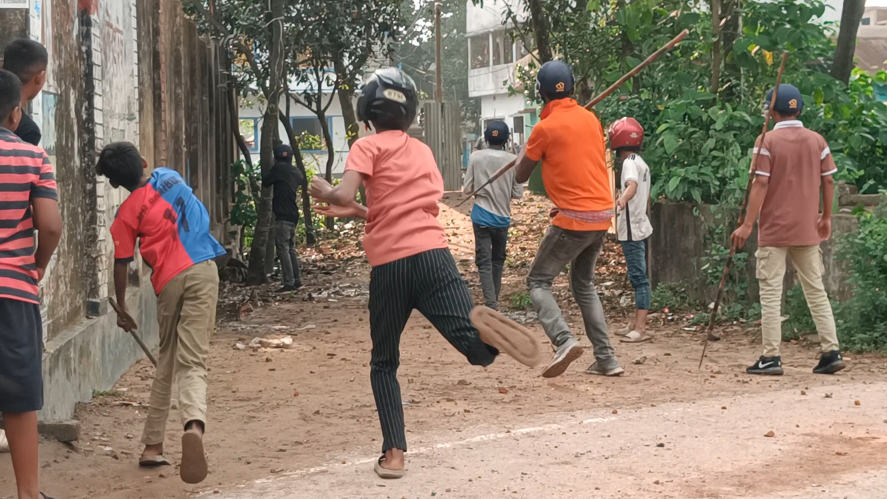 ছবি: দেশ টিভি