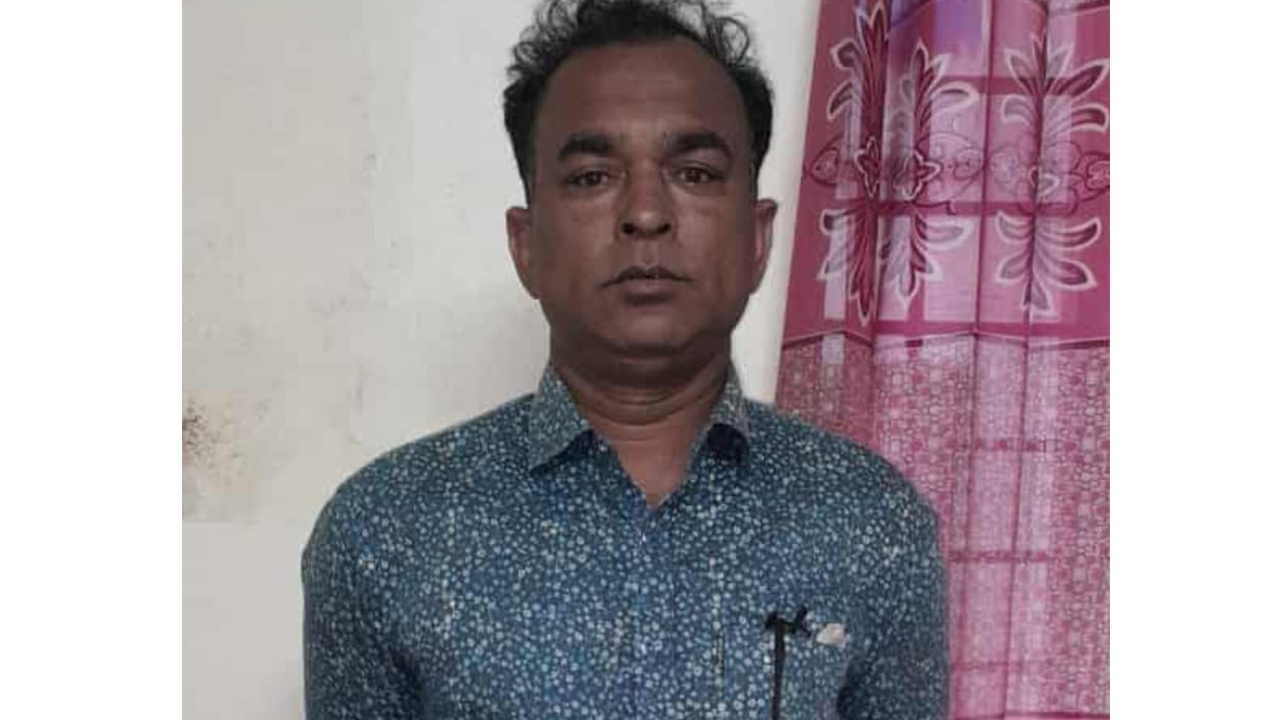 ছবি: দেশ টিভি