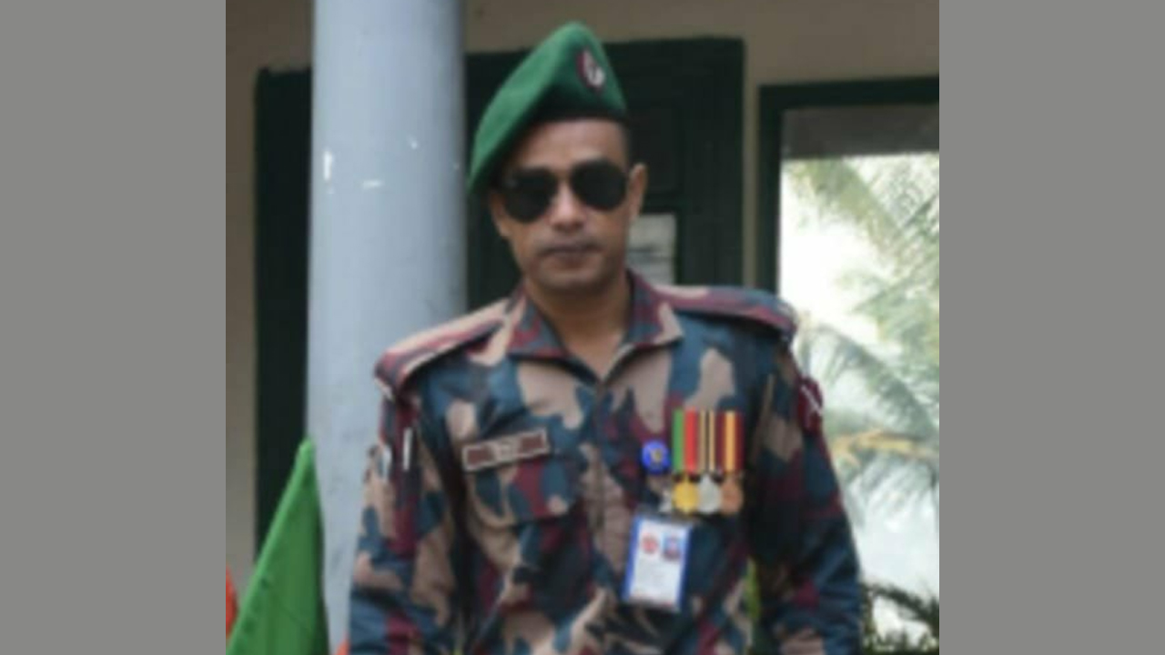 ছবি: দেশ টিভি