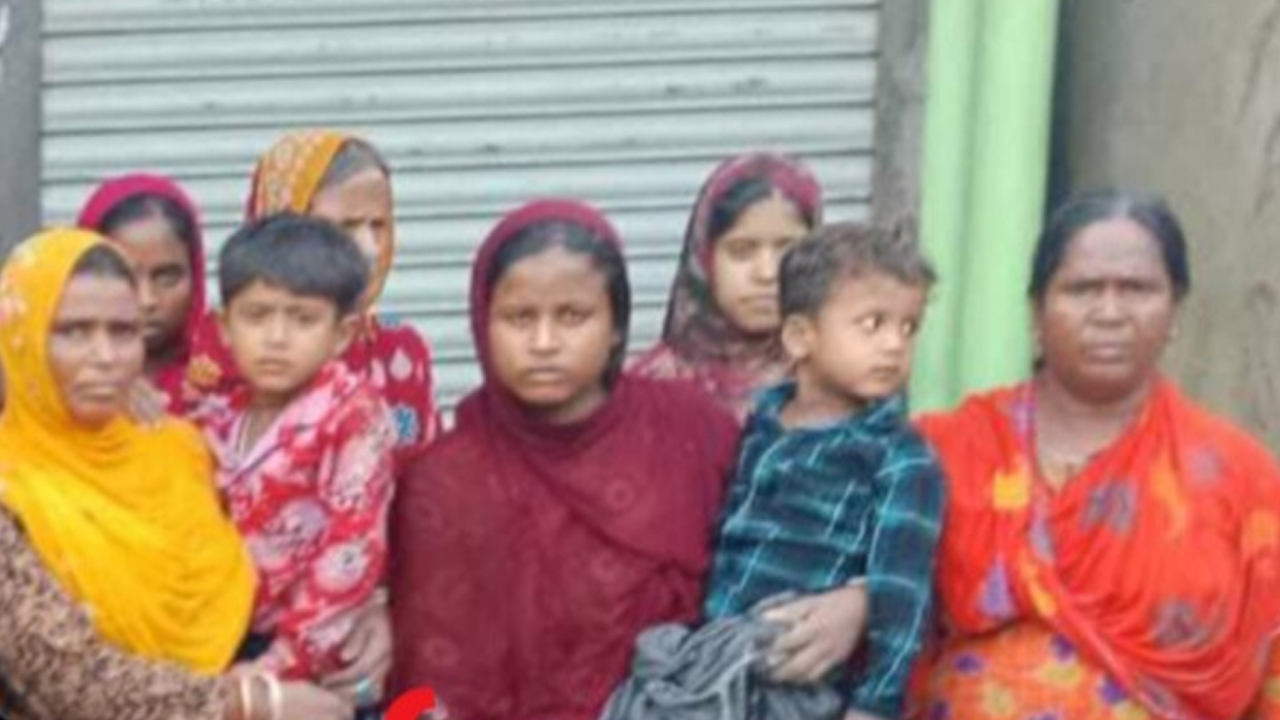 ছবি: দেশ টিভি