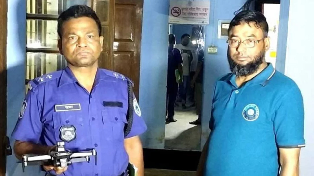 সংগৃহীত ছবি