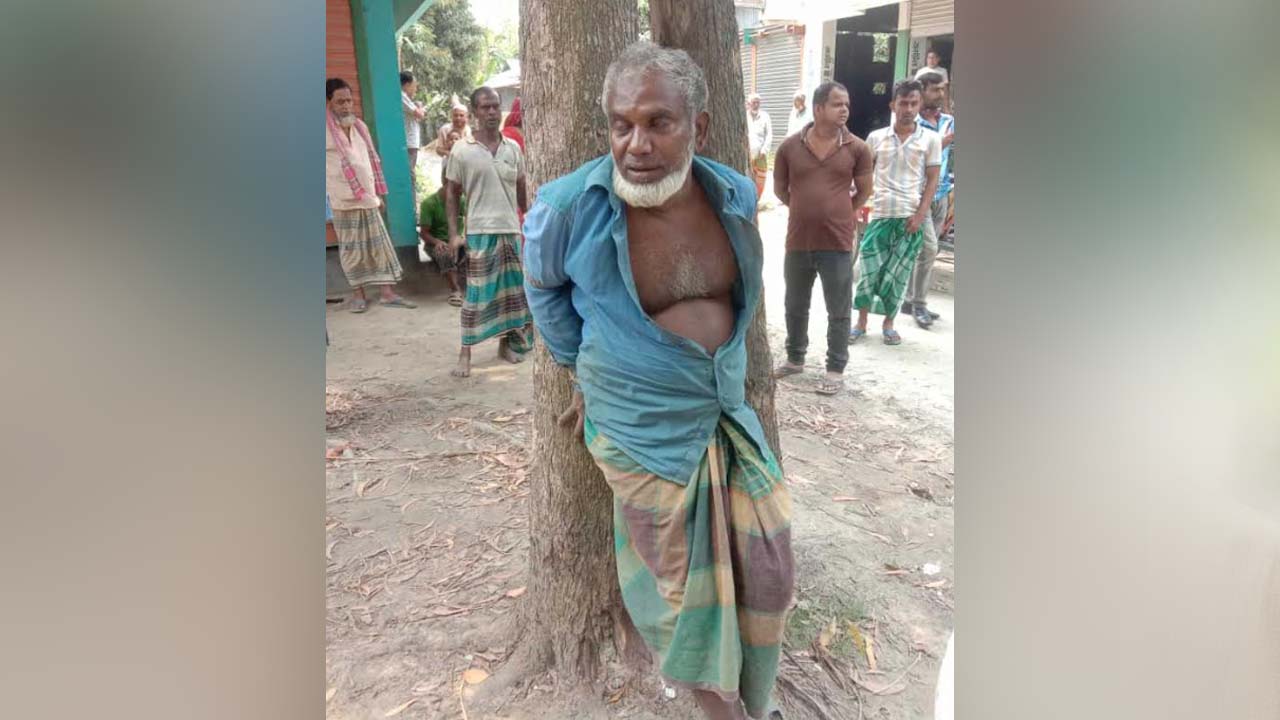 ছবি: দেশ টিভি