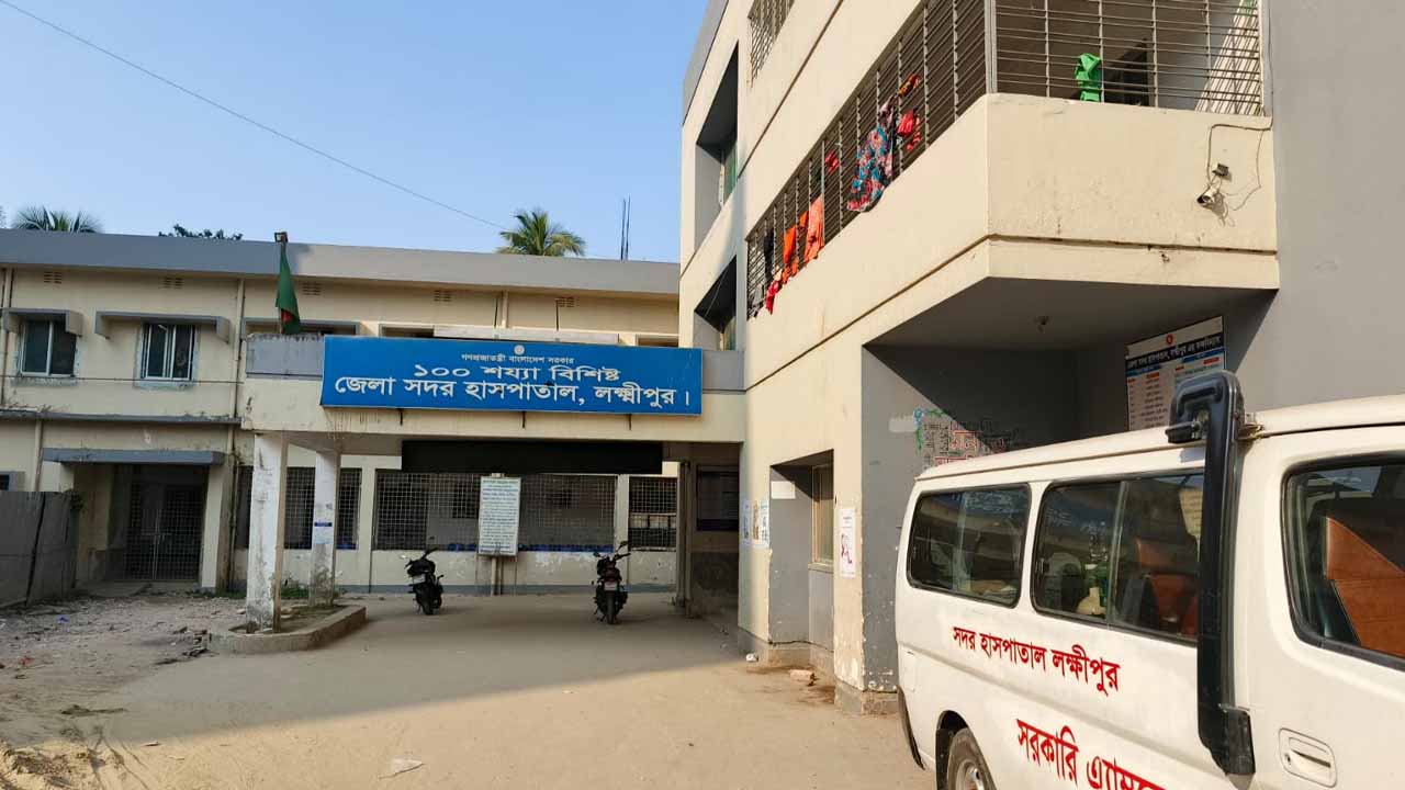 ছবি: দেশ টিভি