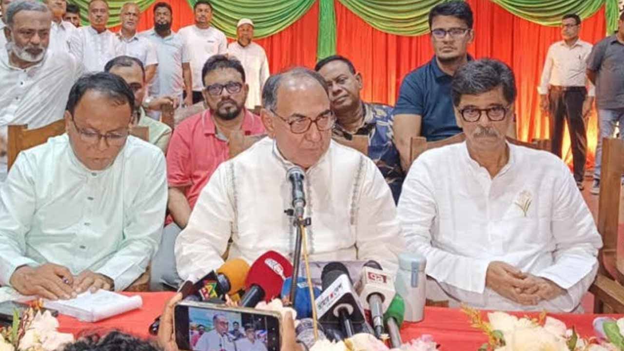 ছবি: দেশ টিভি