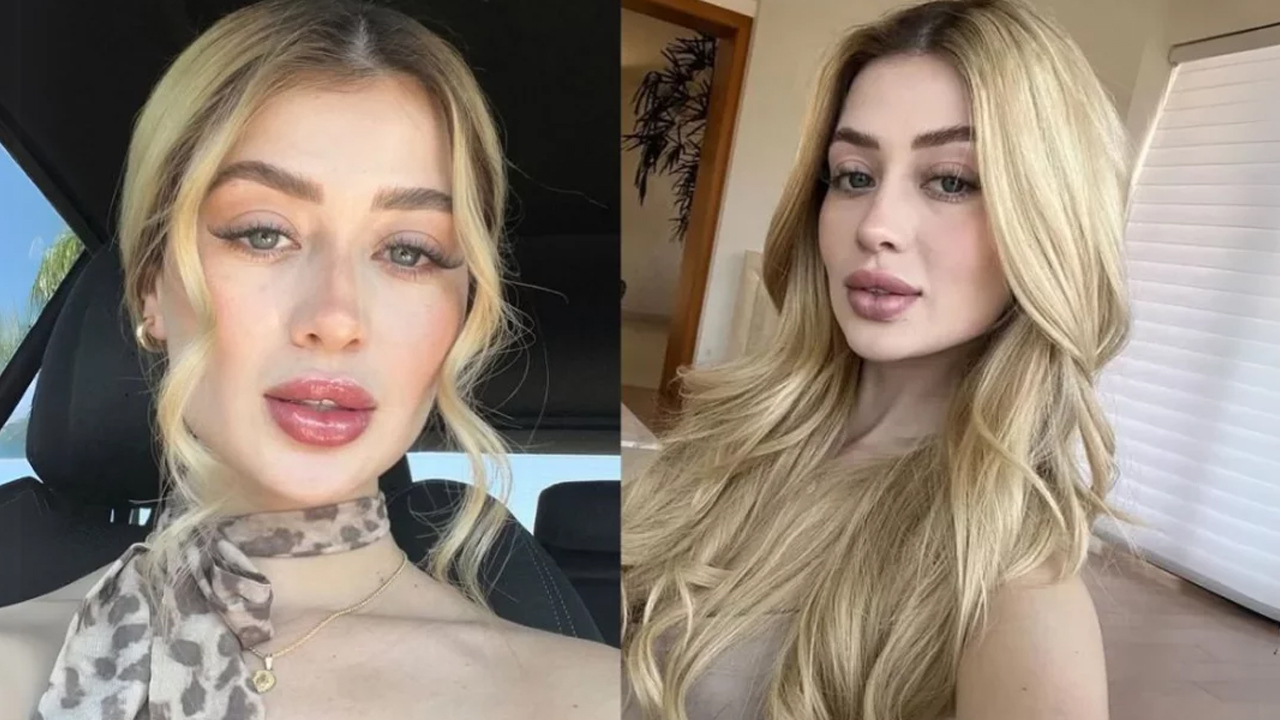 মেক্সিকান ইনফ্লুয়েনসার ভ্যালেরিয়া মার্কেজকে গুলি করে হত্যা করা হয়েছে। ছবি: সংগৃহীত