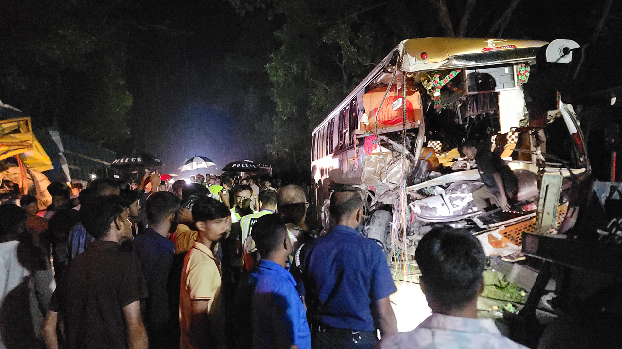 ছবি: দেশ টিভি