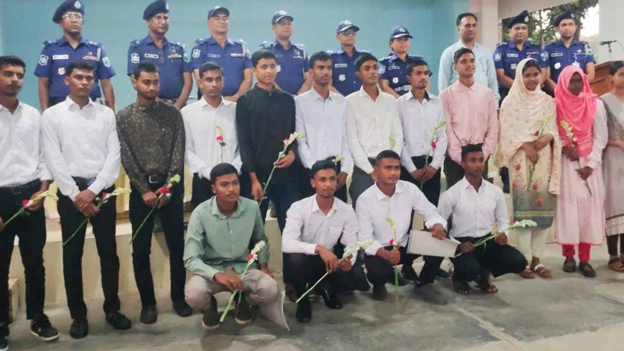 ছবি: দেশ টিভি