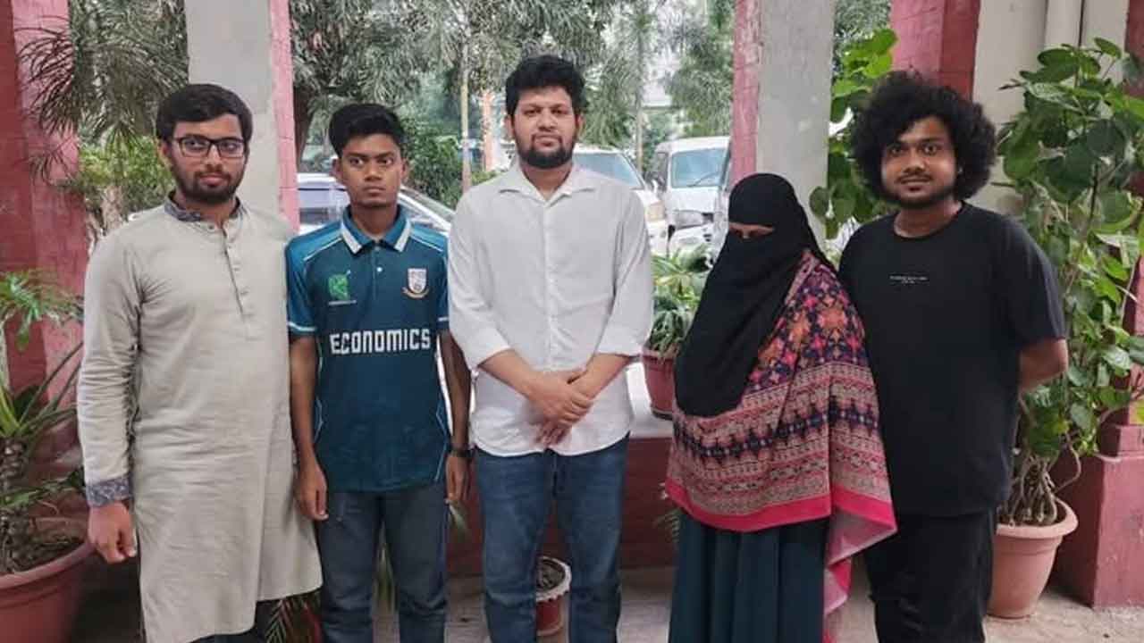 সংগৃহীত ছবি