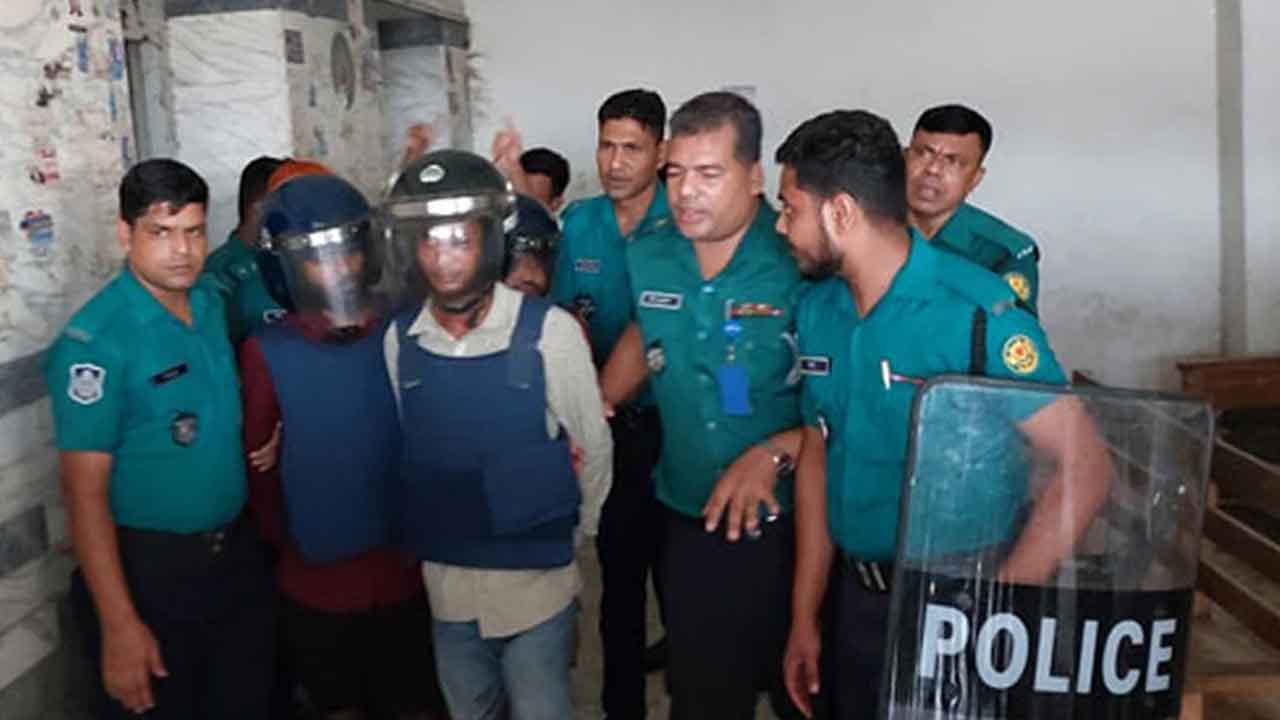 সংগৃহীত ছবি