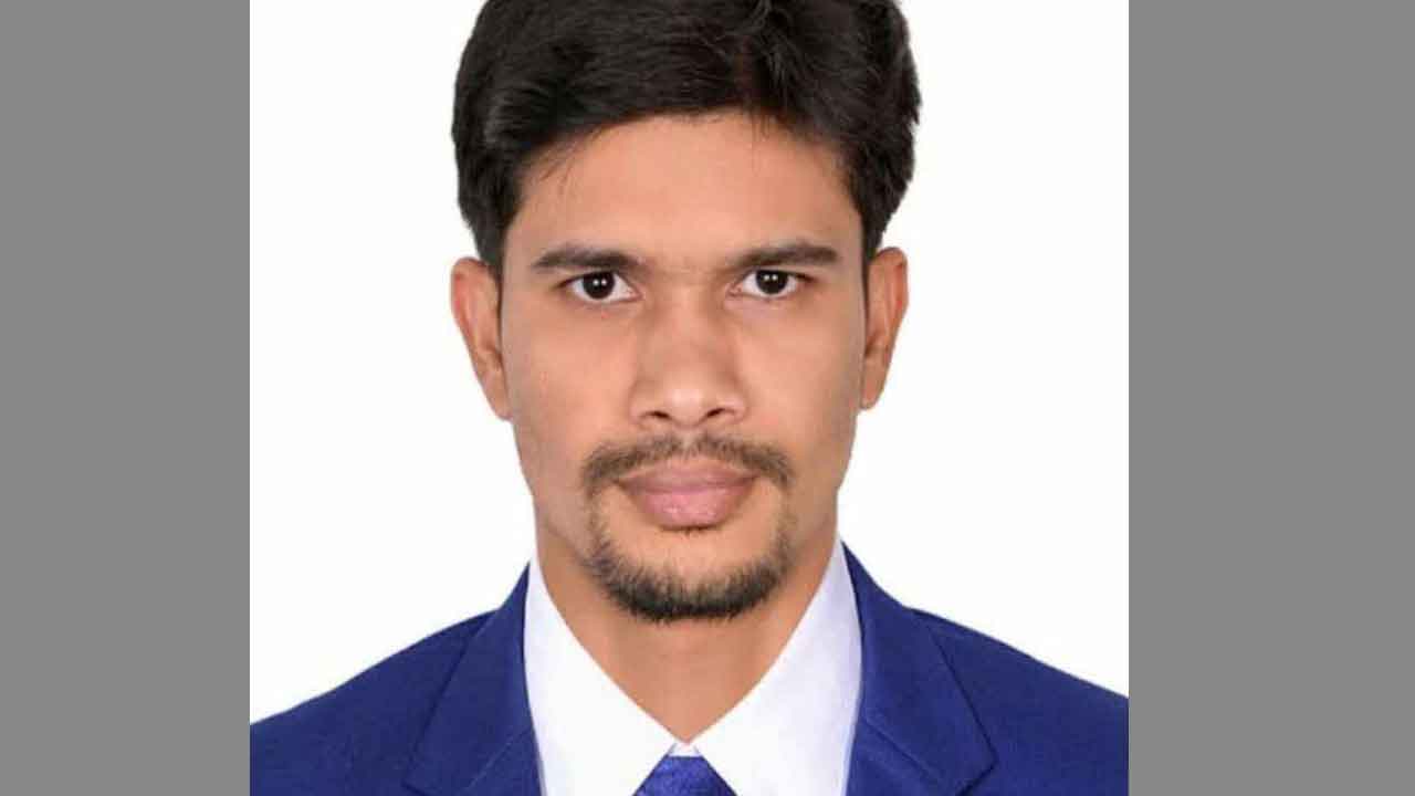 সৈনিক (বরখাস্ত) মো. নাইমুল ইসলাম ফাইল ছবি