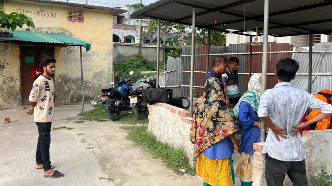 ছবি: দেশ টিভি