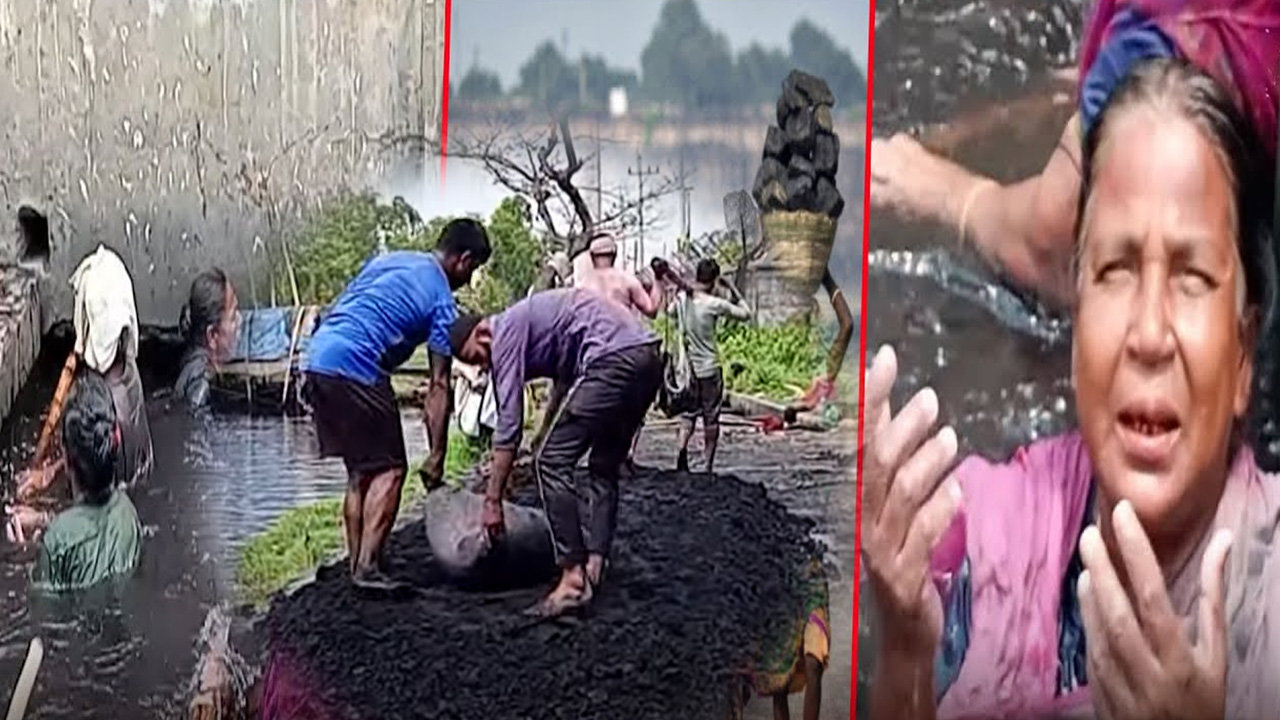 দেশ টিভি