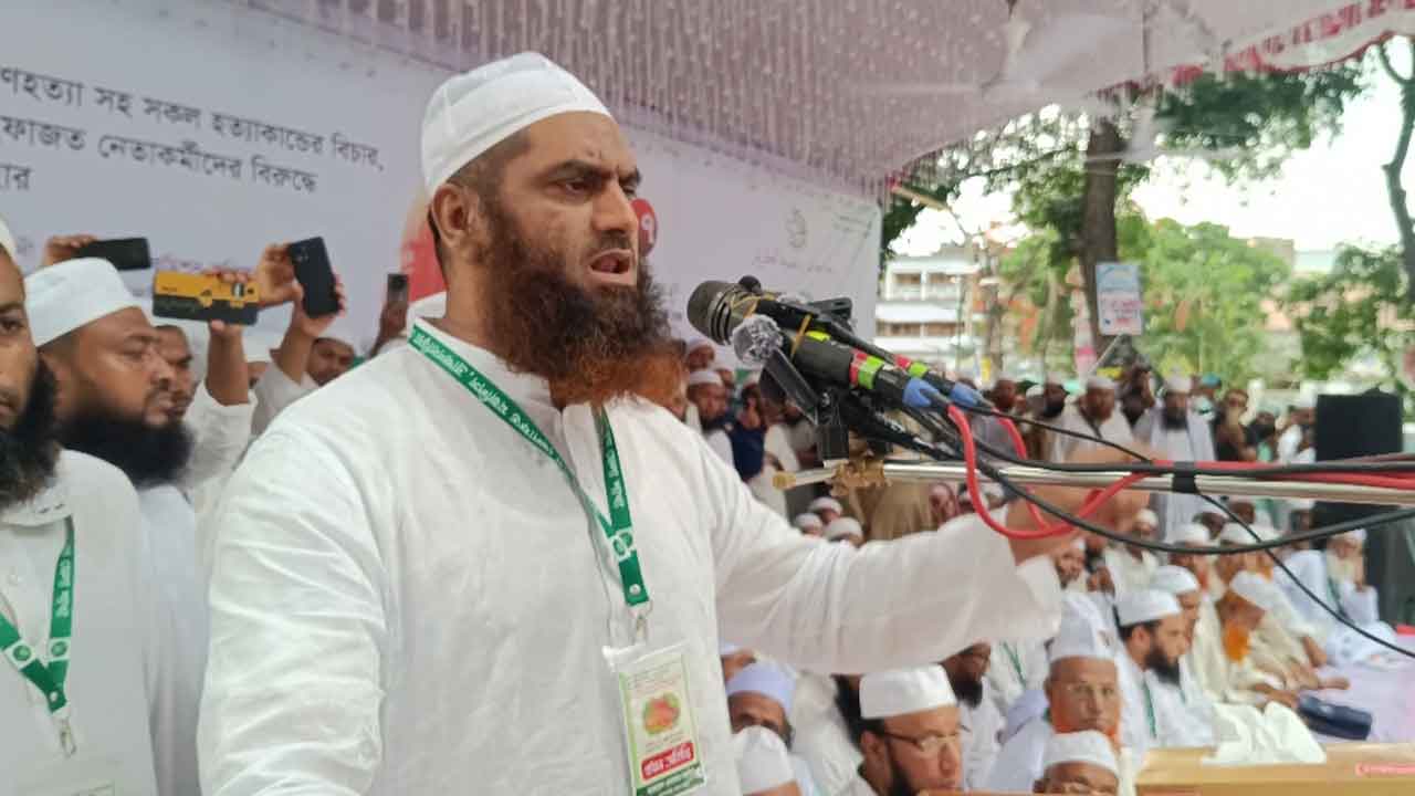 ছবি: দেশ টিভি