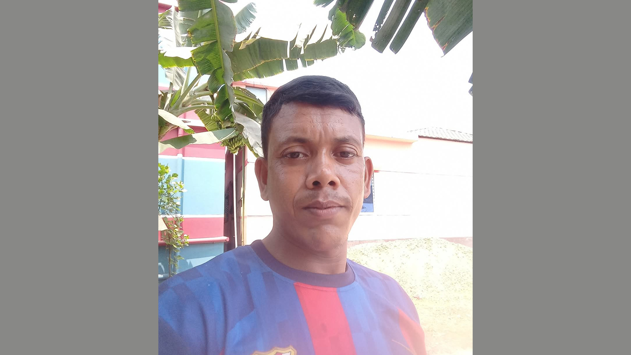 ছবি: দেশ টিভি