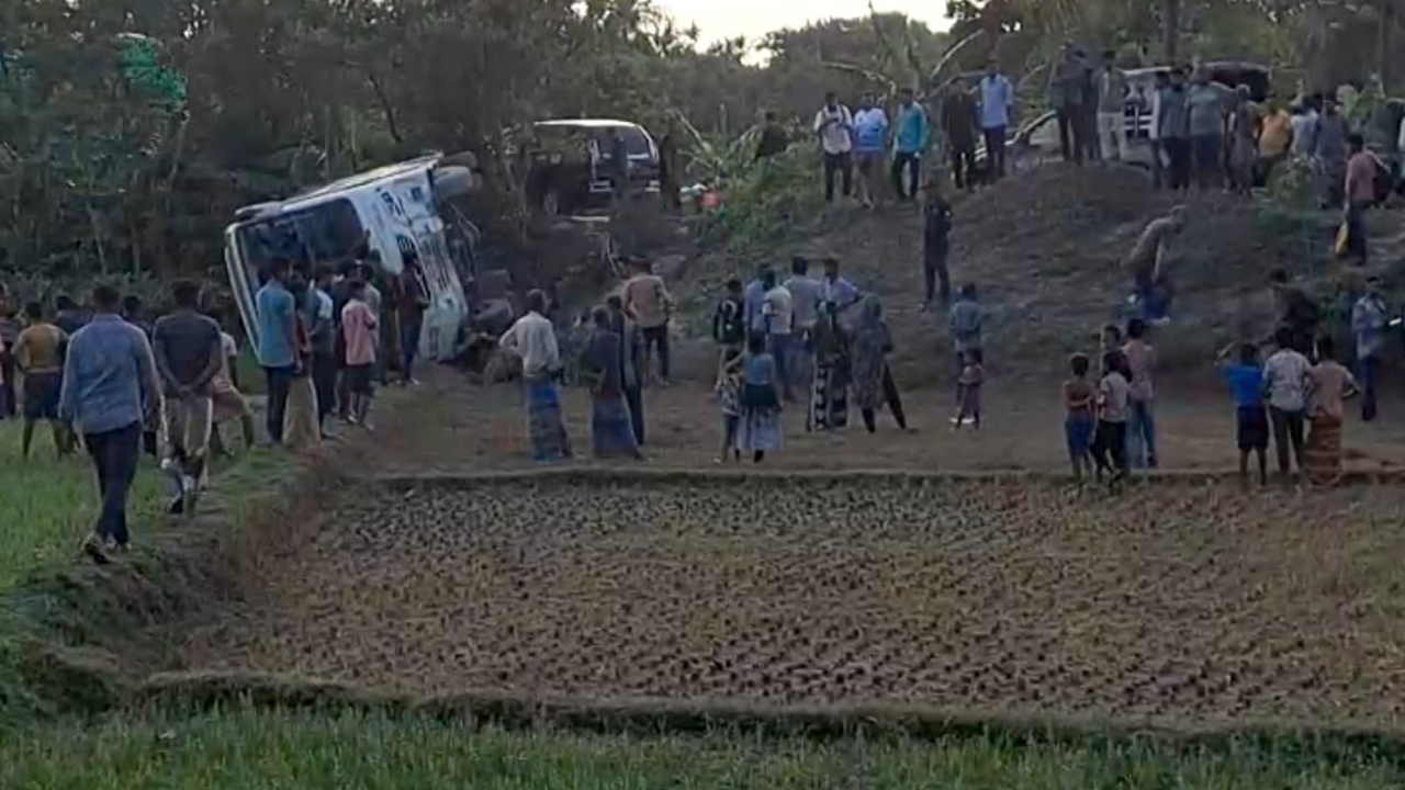 ছবি: দেশ টিভি