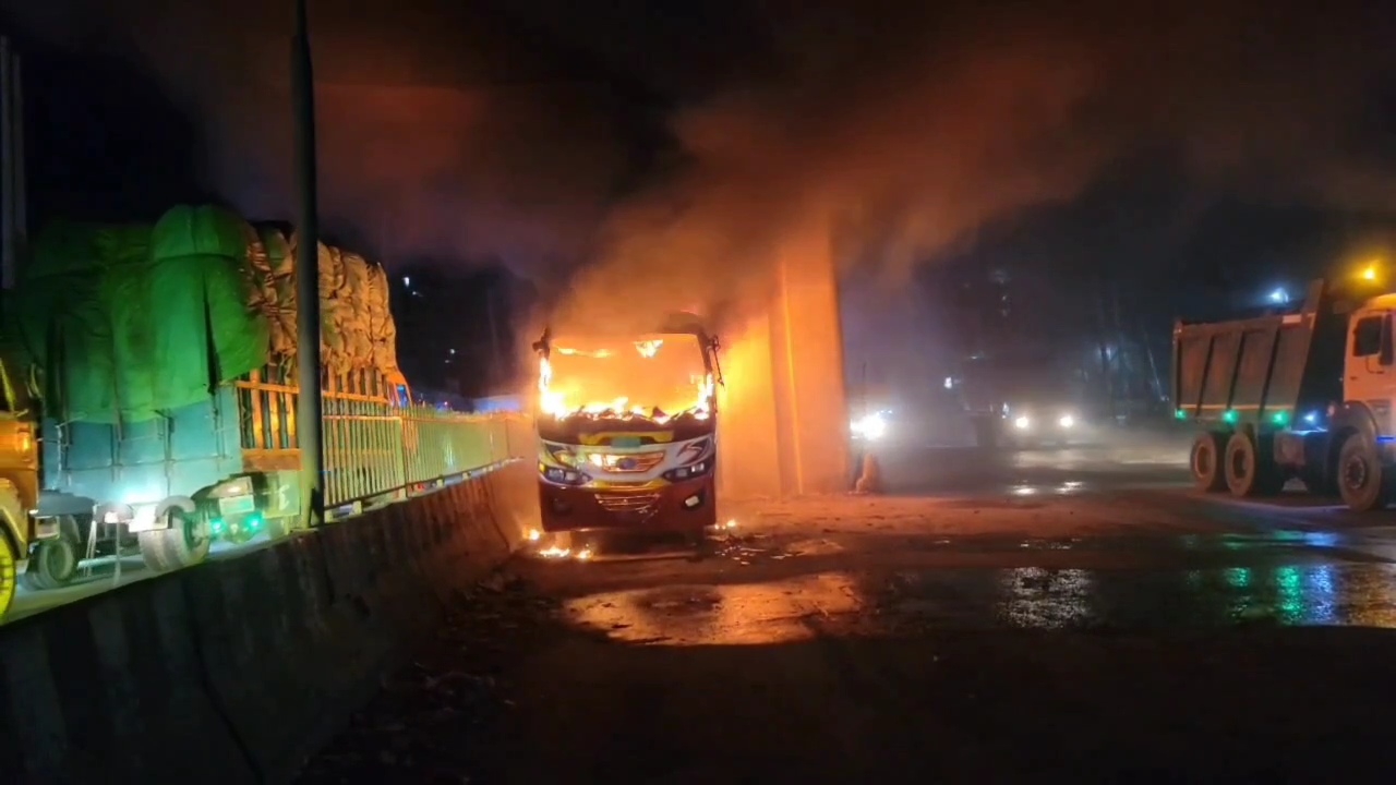 দেশ টিভি