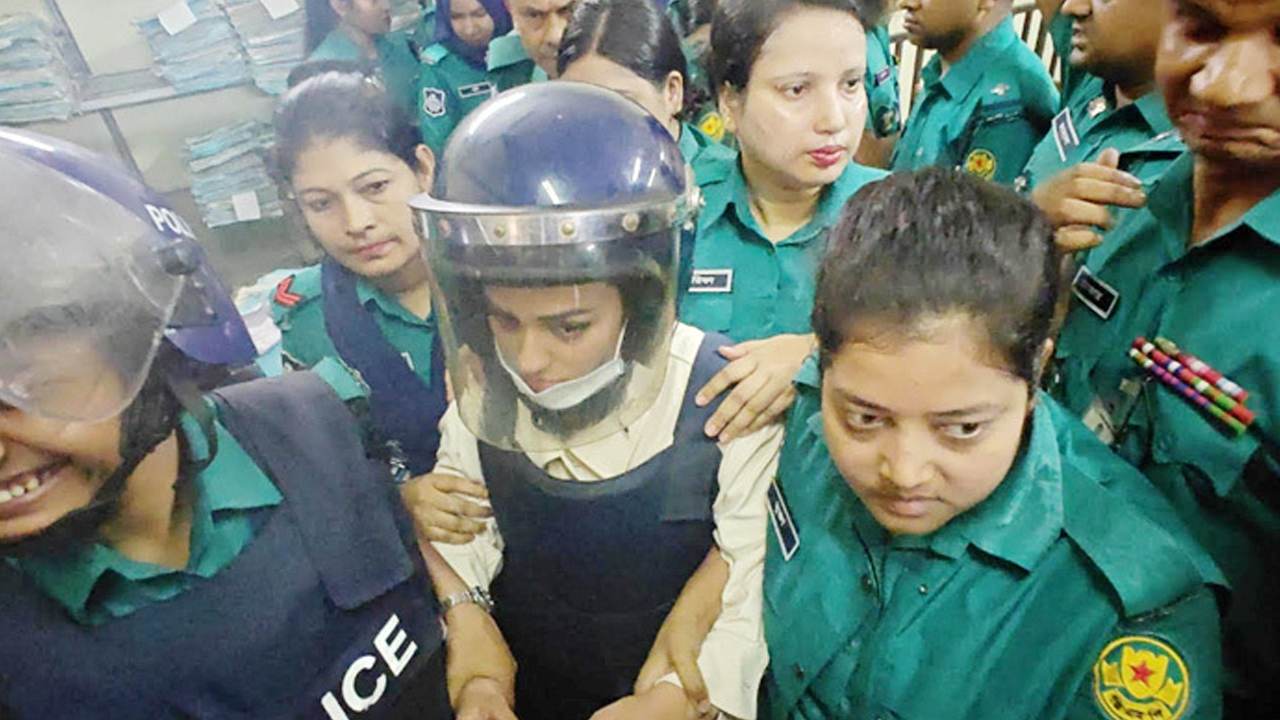 সংগৃহীত ছবি