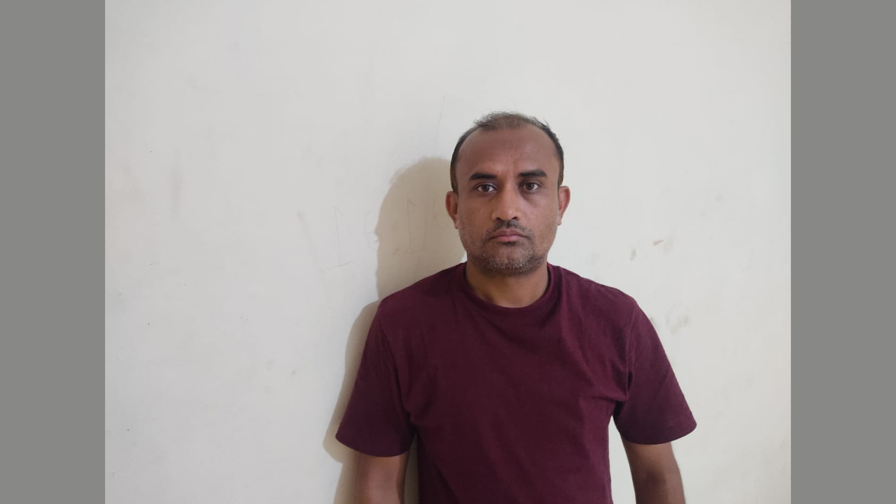 ছবি: দেশ টিভি